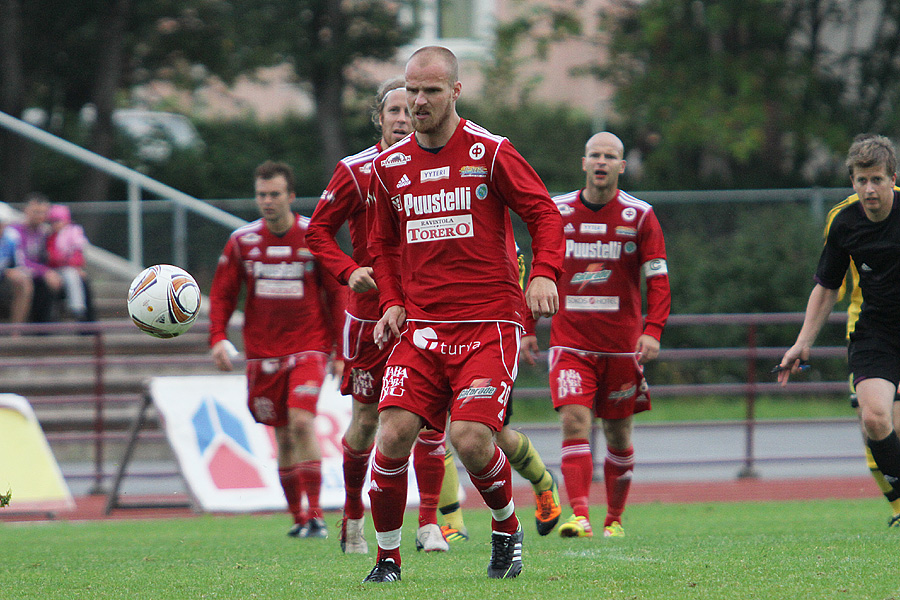 4.8.2012 - (FC Jazz-FC Kiisto)