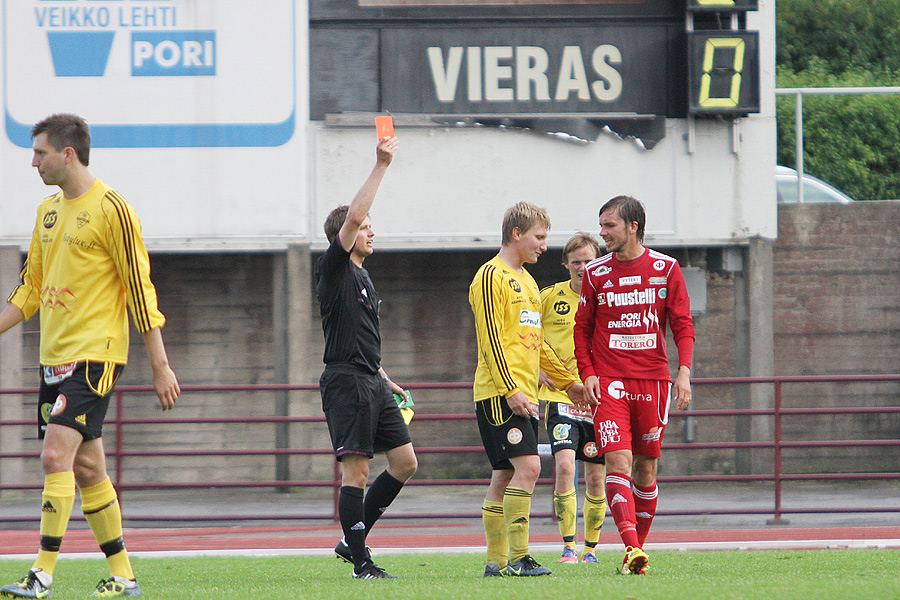 4.8.2012 - (FC Jazz-FC Kiisto)