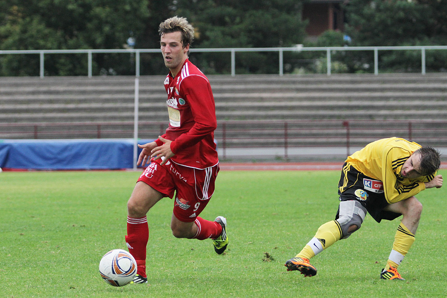 4.8.2012 - (FC Jazz-FC Kiisto)