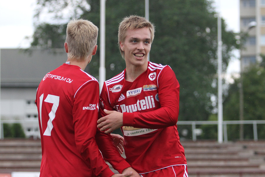 4.8.2012 - (FC Jazz-FC Kiisto)