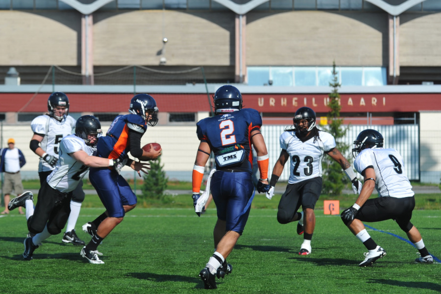 5.8.2012 - (Bears-69ers)