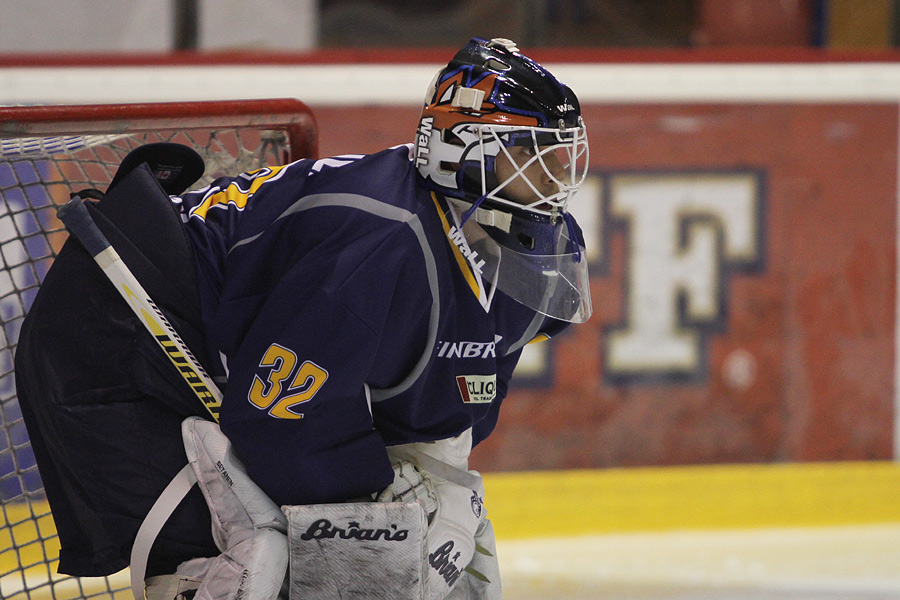 9.8.2012 - (Ässät A-Lukko A)