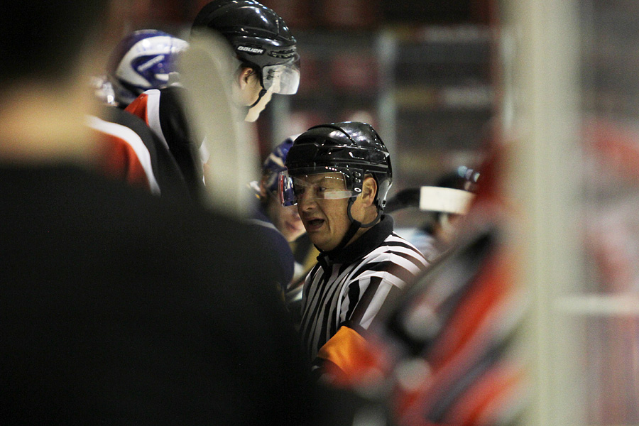 9.8.2012 - (Ässät A-Lukko A)