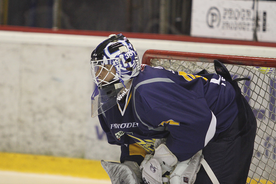 9.8.2012 - (Ässät A-Lukko A)