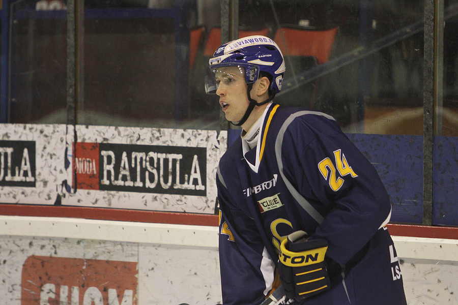 9.8.2012 - (Ässät A-Lukko A)