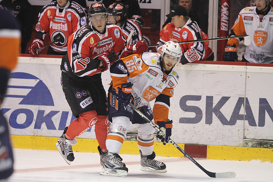 1.9.2012 - (Ässät-Växjö)