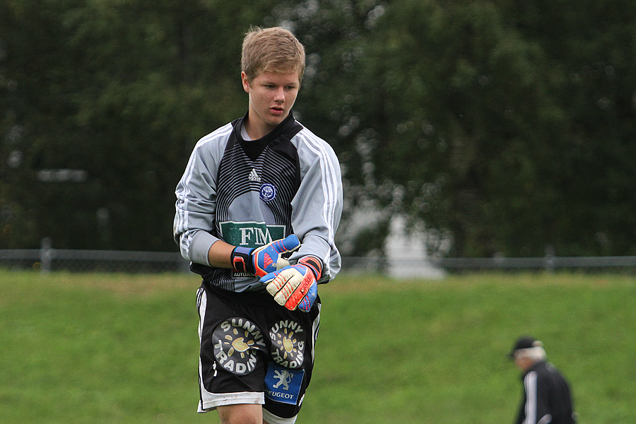 1.9.2012 - (FC Jazz B-HJK B)