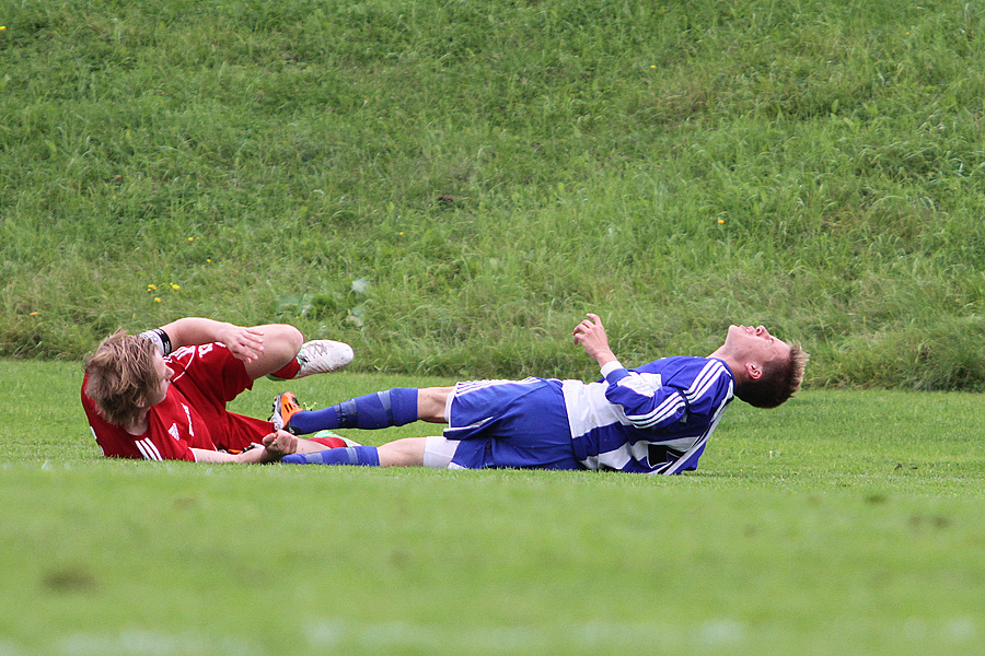 1.9.2012 - (FC Jazz B-HJK B)