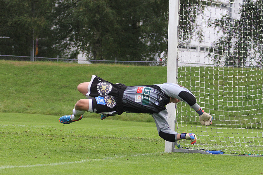 1.9.2012 - (FC Jazz B-HJK B)