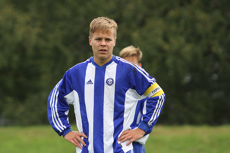 1.9.2012 - (FC Jazz B-HJK B)