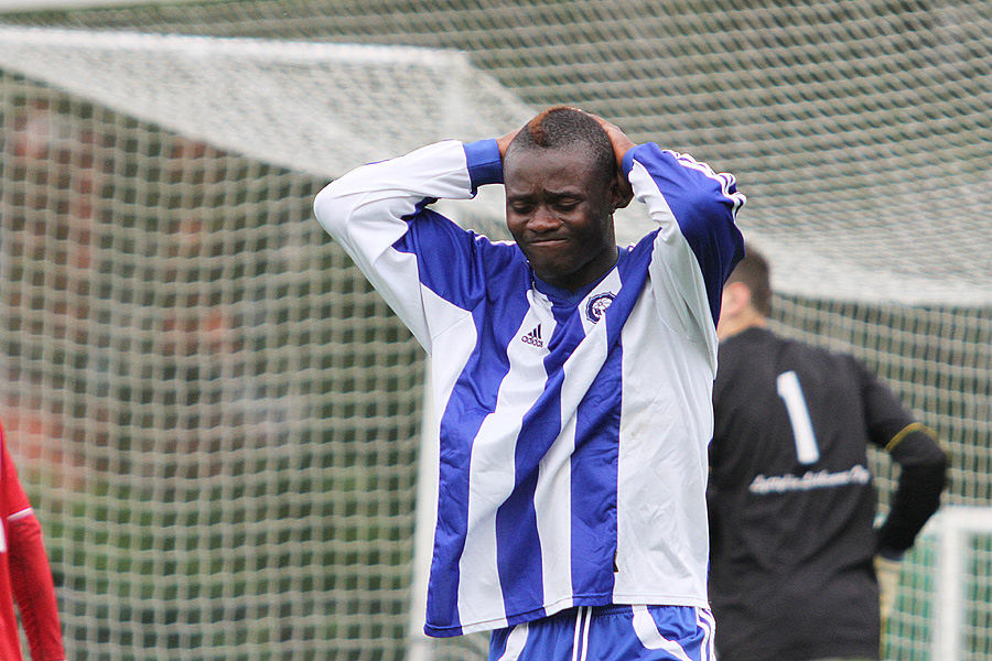 1.9.2012 - (FC Jazz B-HJK B)