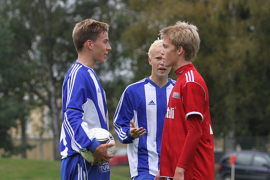 1.9.2012 - (FC Jazz B-HJK B)