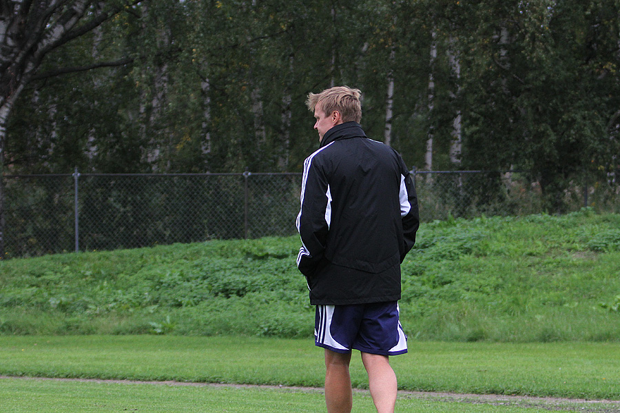 1.9.2012 - (FC Jazz B-HJK B)