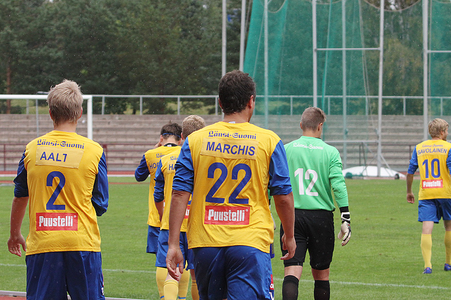 1.9.2012 - (FC Jazz-P-Iirot)