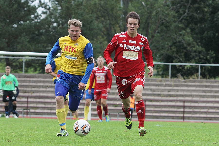 1.9.2012 - (FC Jazz-P-Iirot)