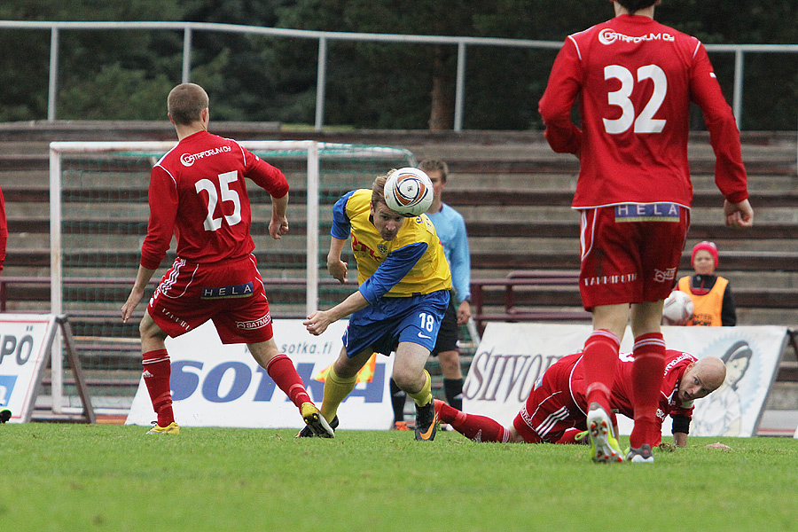 1.9.2012 - (FC Jazz-P-Iirot)