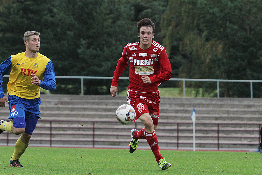 1.9.2012 - (FC Jazz-P-Iirot)