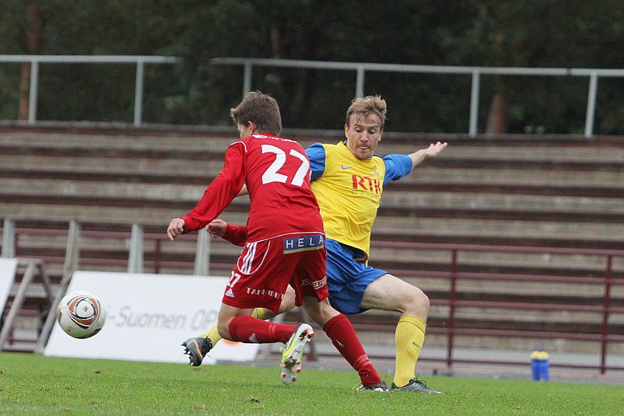 1.9.2012 - (FC Jazz-P-Iirot)