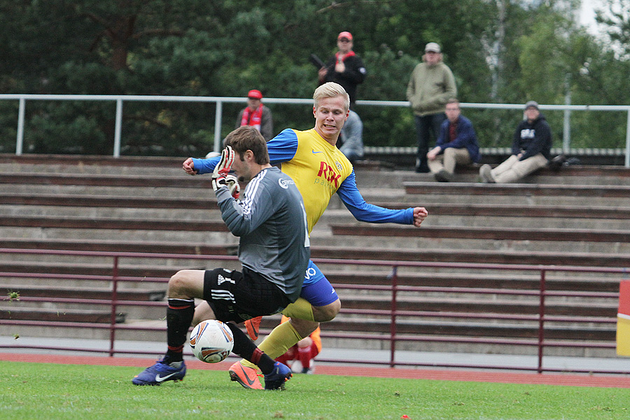 1.9.2012 - (FC Jazz-P-Iirot)