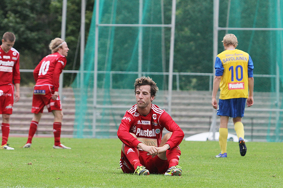 1.9.2012 - (FC Jazz-P-Iirot)