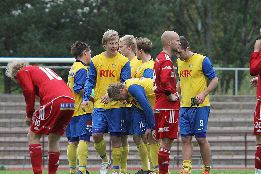 1.9.2012 - (FC Jazz-P-Iirot)