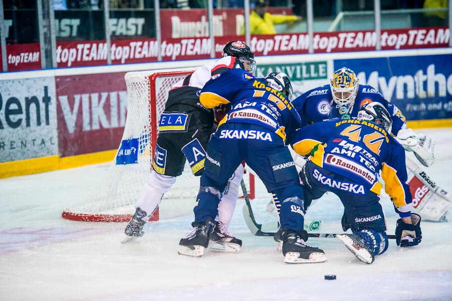 14.9.2012 - (Lukko-Ässät)