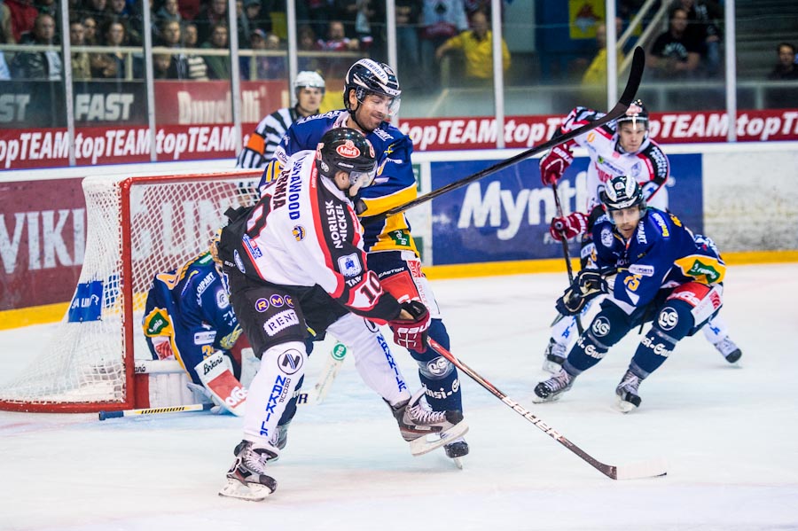 14.9.2012 - (Lukko-Ässät)