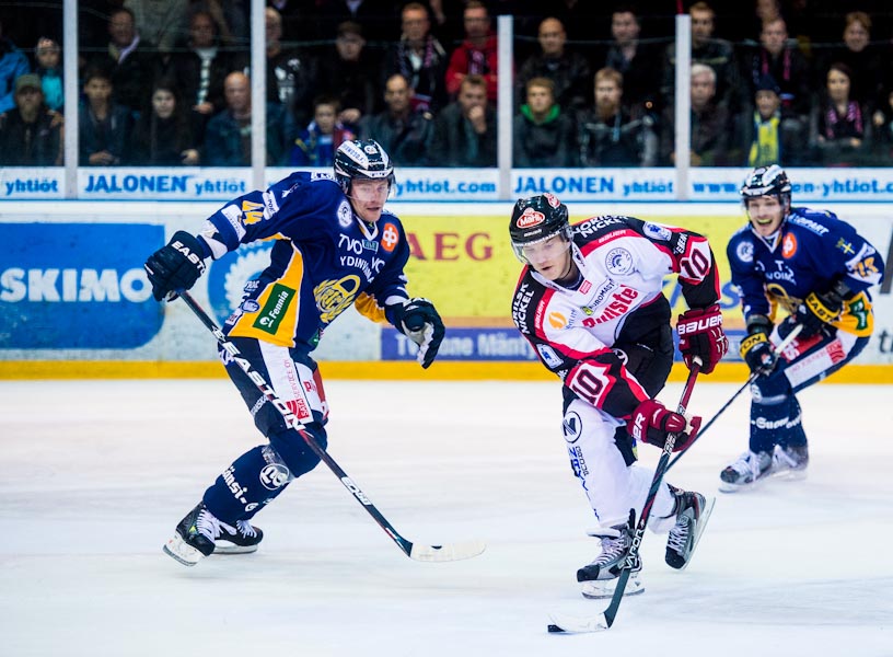 14.9.2012 - (Lukko-Ässät)