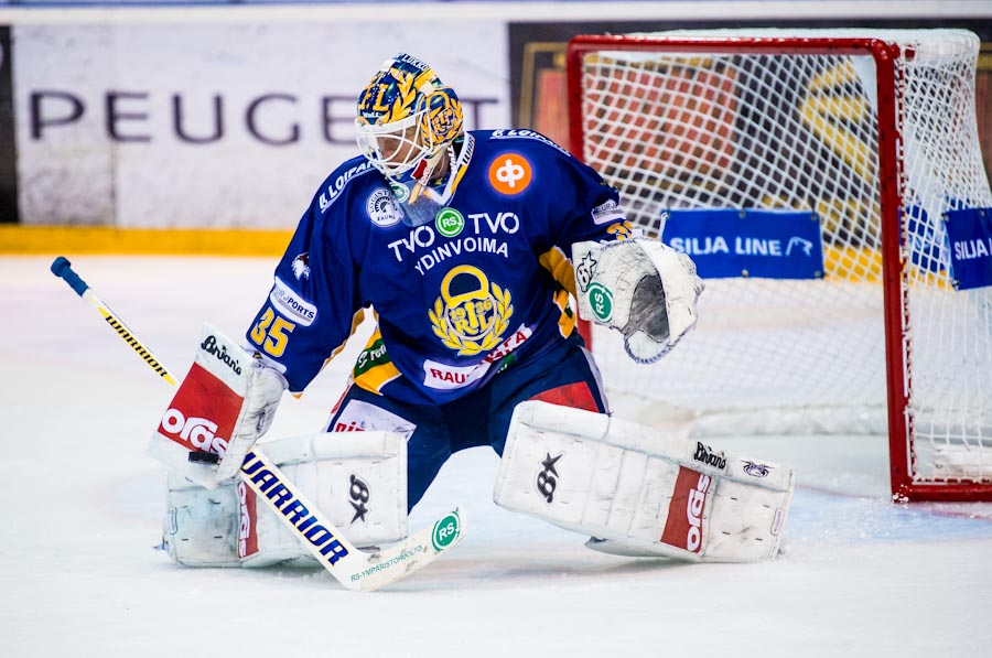 14.9.2012 - (Lukko-Ässät)