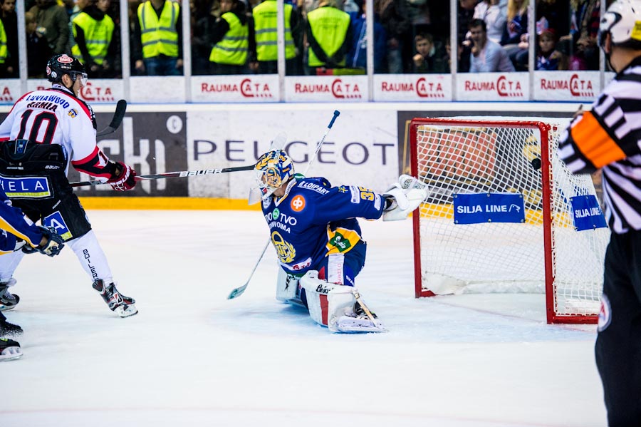 14.9.2012 - (Lukko-Ässät)