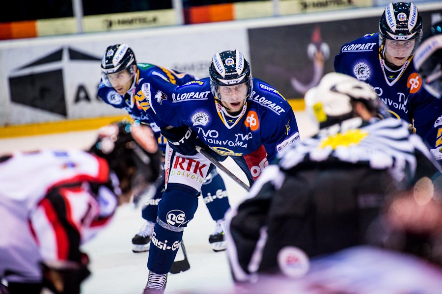 14.9.2012 - (Lukko-Ässät)