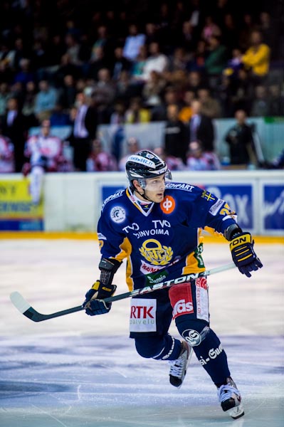 14.9.2012 - (Lukko-Ässät)