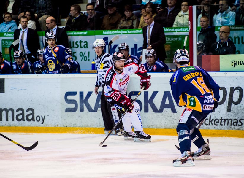 14.9.2012 - (Lukko-Ässät)