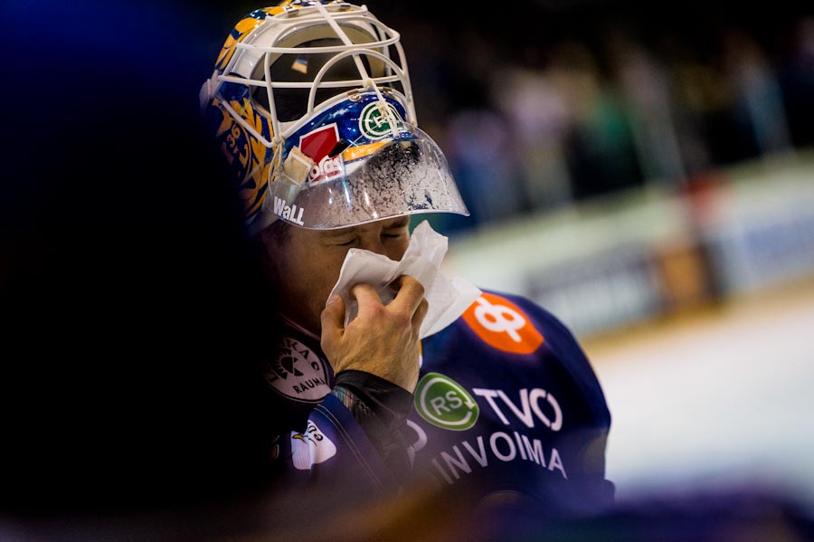 14.9.2012 - (Lukko-Ässät)