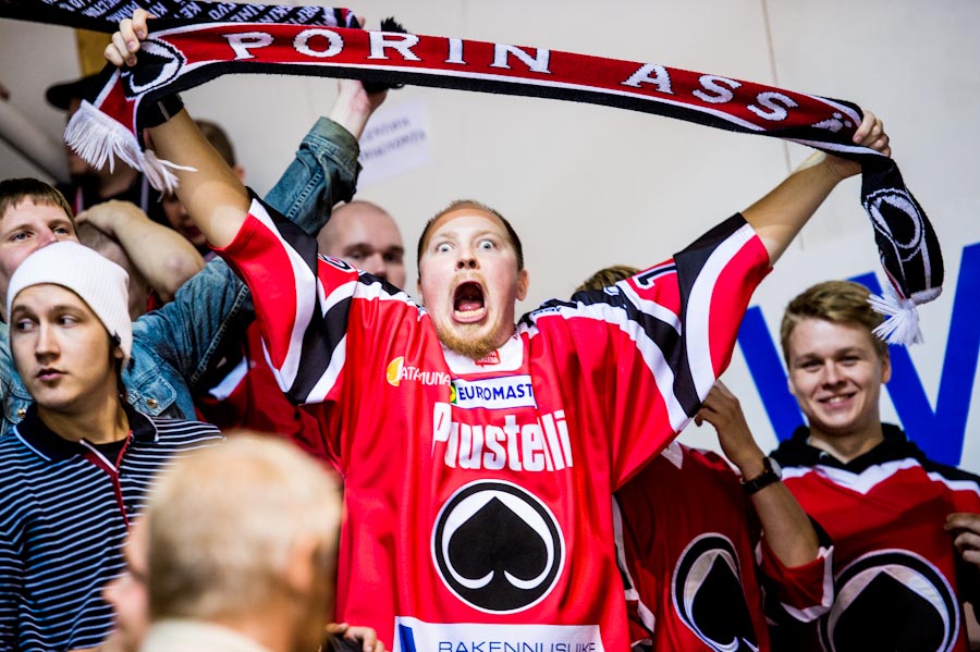 14.9.2012 - (Lukko-Ässät)