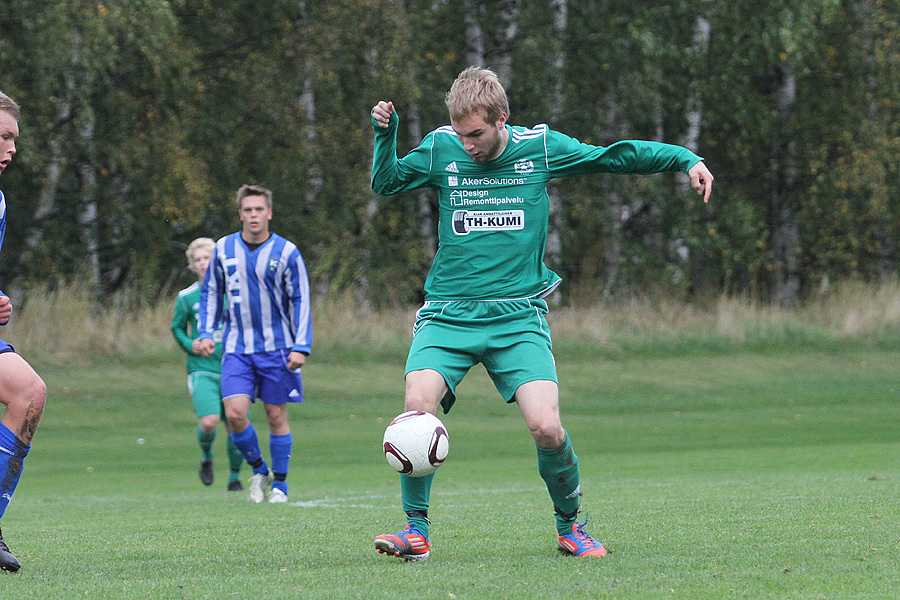 15.9.2012 - (TOVE-TKT)