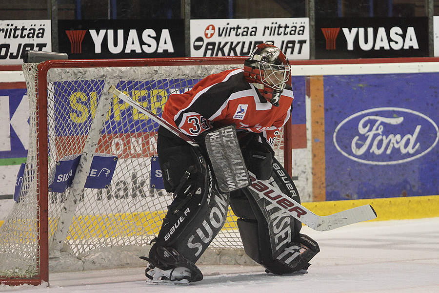 15.9.2012 - (Ässät A-HPK A)