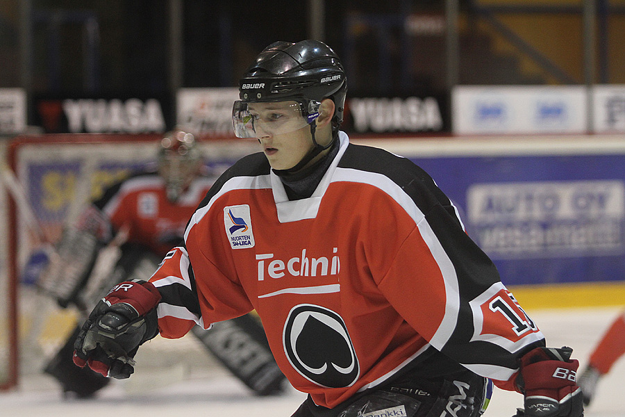 15.9.2012 - (Ässät A-HPK A)