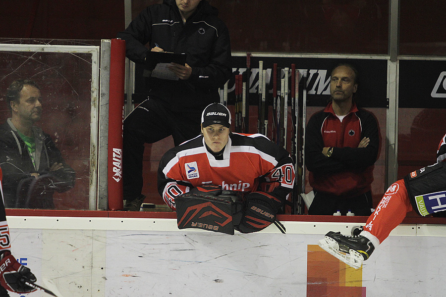 15.9.2012 - (Ässät A-HPK A)