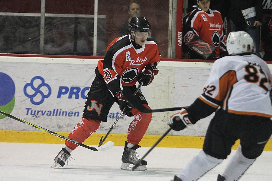 15.9.2012 - (Ässät A-HPK A)