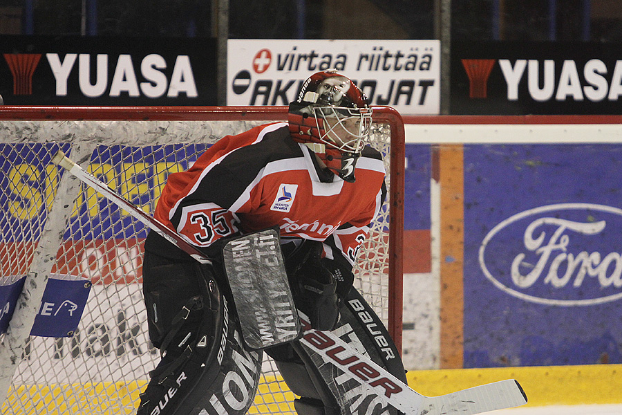 15.9.2012 - (Ässät A-HPK A)