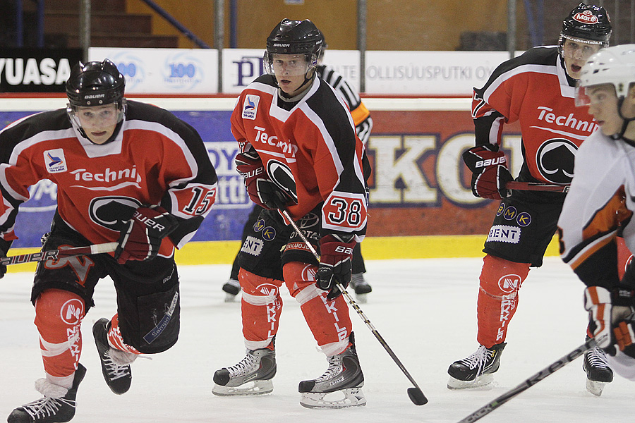 15.9.2012 - (Ässät A-HPK A)