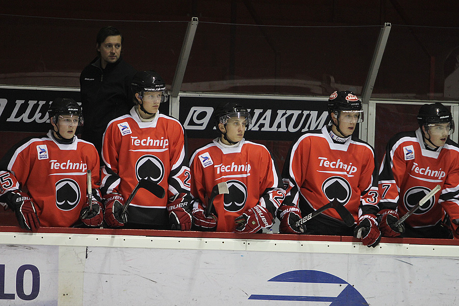 15.9.2012 - (Ässät A-HPK A)