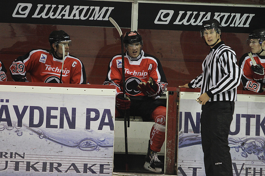 15.9.2012 - (Ässät A-HPK A)