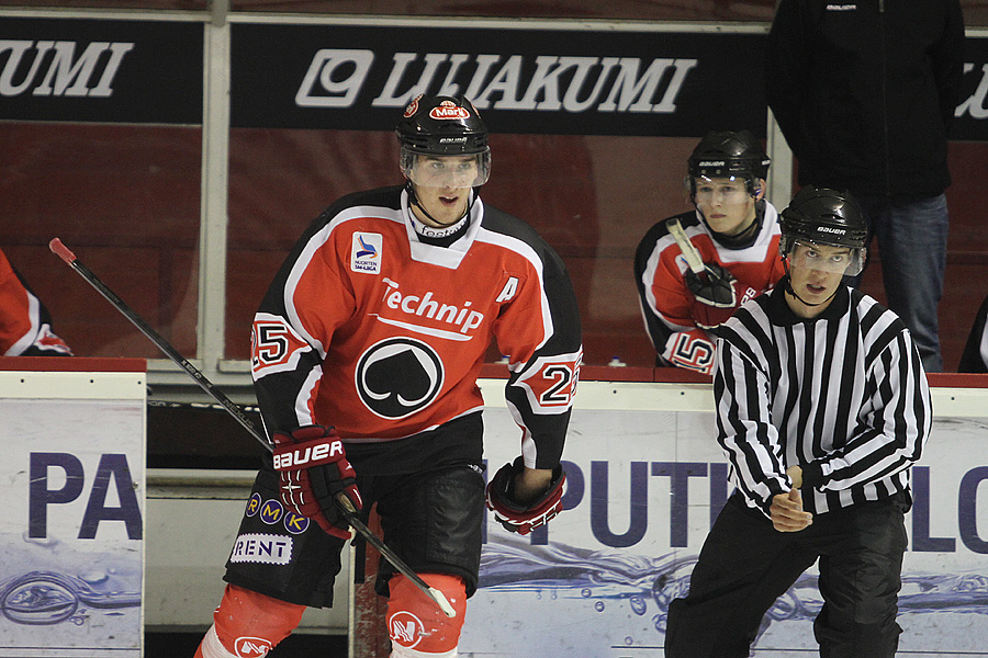 15.9.2012 - (Ässät A-HPK A)