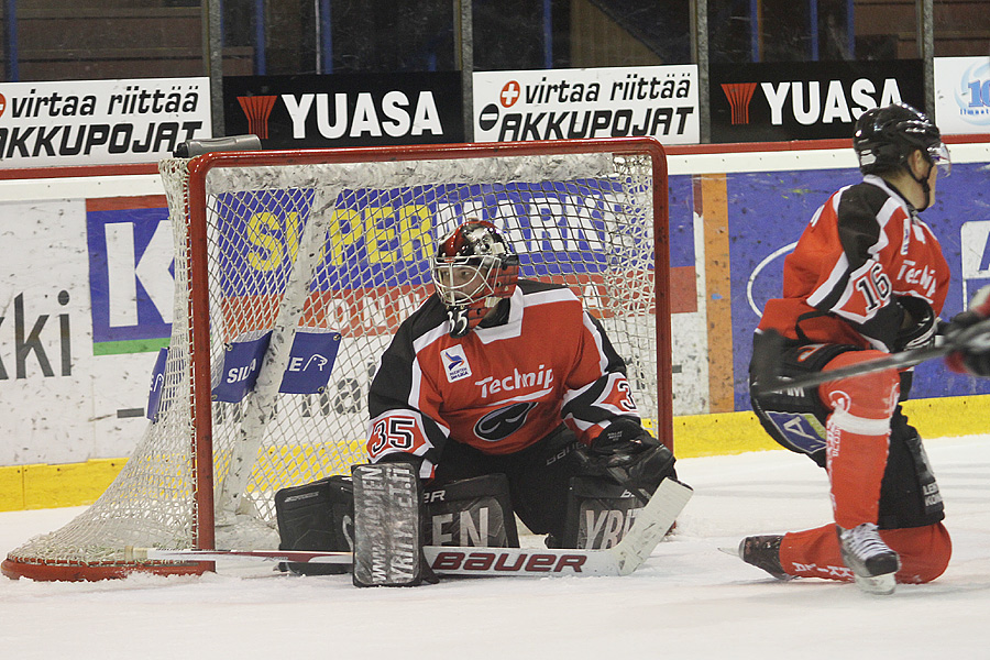 15.9.2012 - (Ässät A-HPK A)