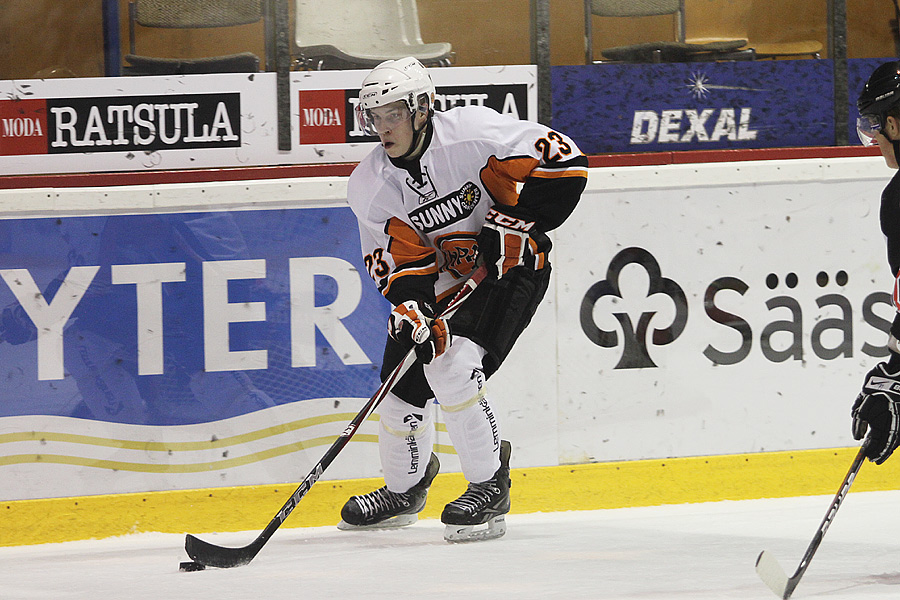 15.9.2012 - (Ässät A-HPK A)