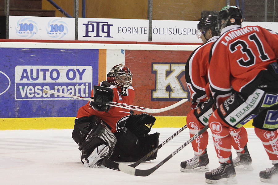 15.9.2012 - (Ässät A-HPK A)