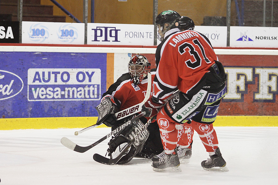 15.9.2012 - (Ässät A-HPK A)