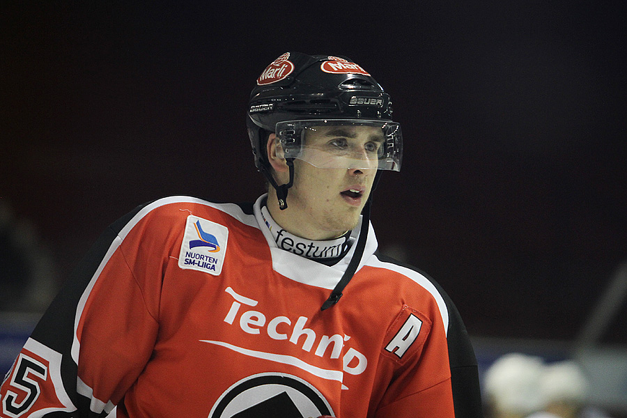 15.9.2012 - (Ässät A-HPK A)